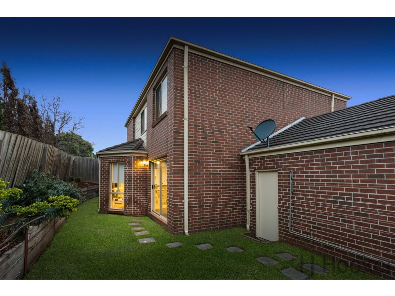3/343 Boronia Road, Boronia VIC 3155
