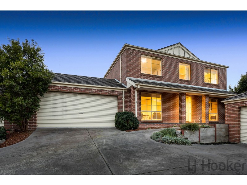 3/343 Boronia Road, Boronia VIC 3155