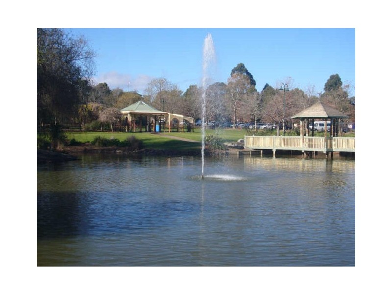 Ferntree Gully VIC 3156