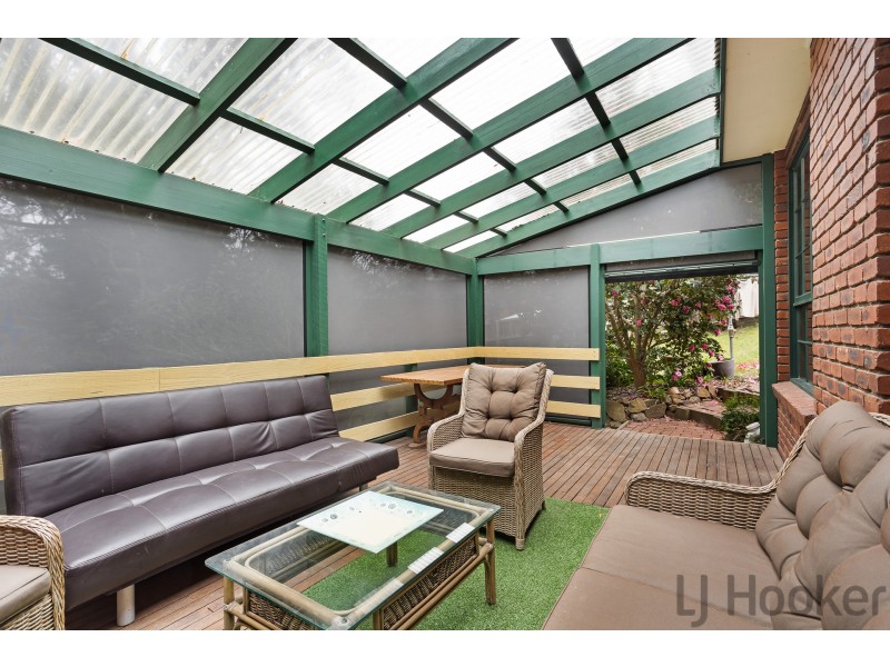 90 Hume Street, Upwey VIC 3158