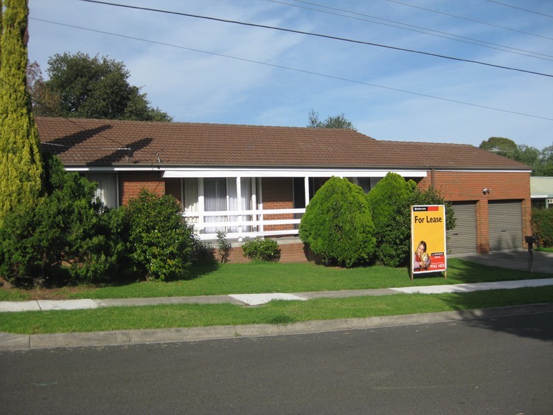 68 Tulip Cresent, Boronia VIC 3155