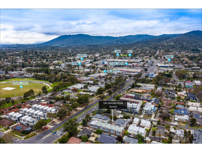 1/184 Boronia Road, Boronia VIC 3155