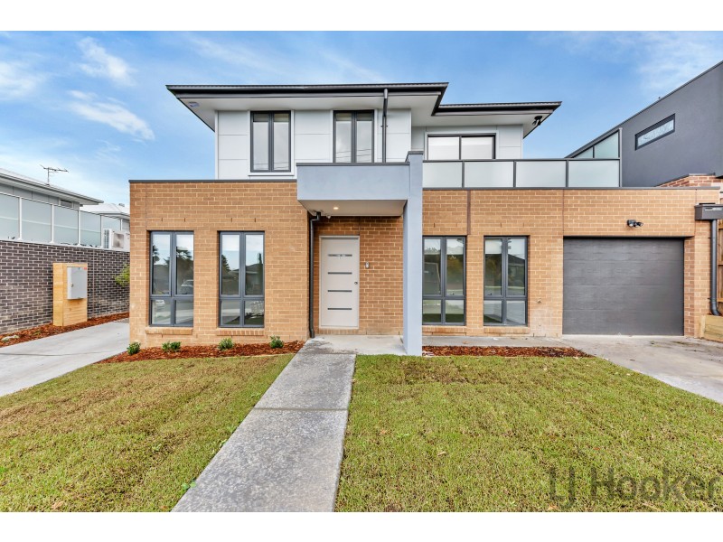 1/16 Adele Avenue, Ferntree Gully VIC 3156
