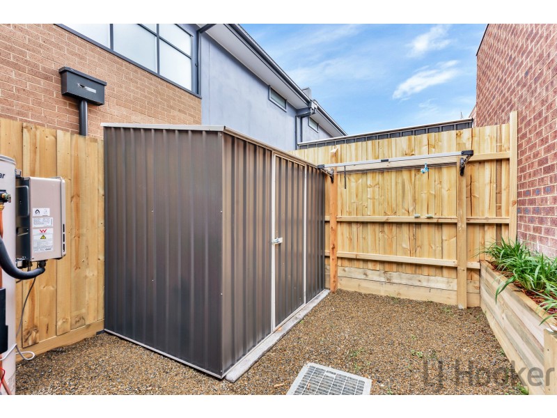 1/16 Adele Avenue, Ferntree Gully VIC 3156