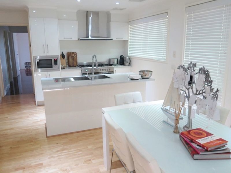 20 Rowan Avenue, Boronia VIC 3155