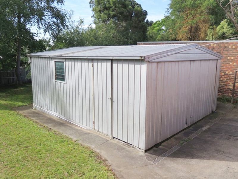 20 Rowan Avenue, Boronia VIC 3155