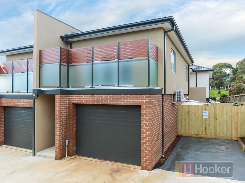6/11 Allandale Road, Boronia VIC 3155