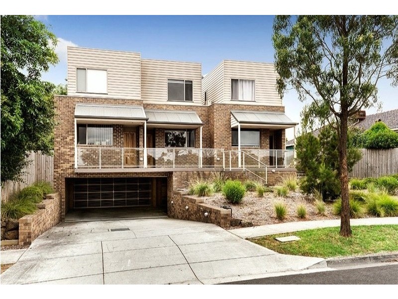 4/13 Rosella Avenue, Boronia VIC 3155