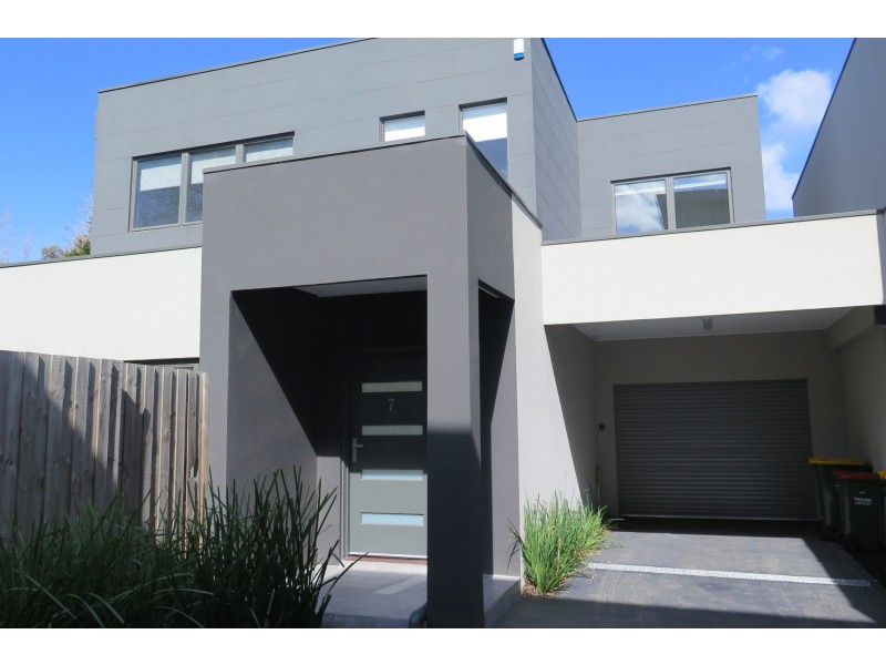 7/2 Floriston Road, Boronia VIC 3155