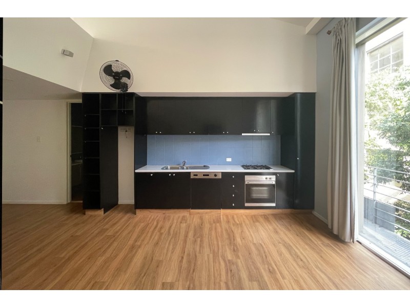 15/6 Anthony Street, Melbourne VIC 3000