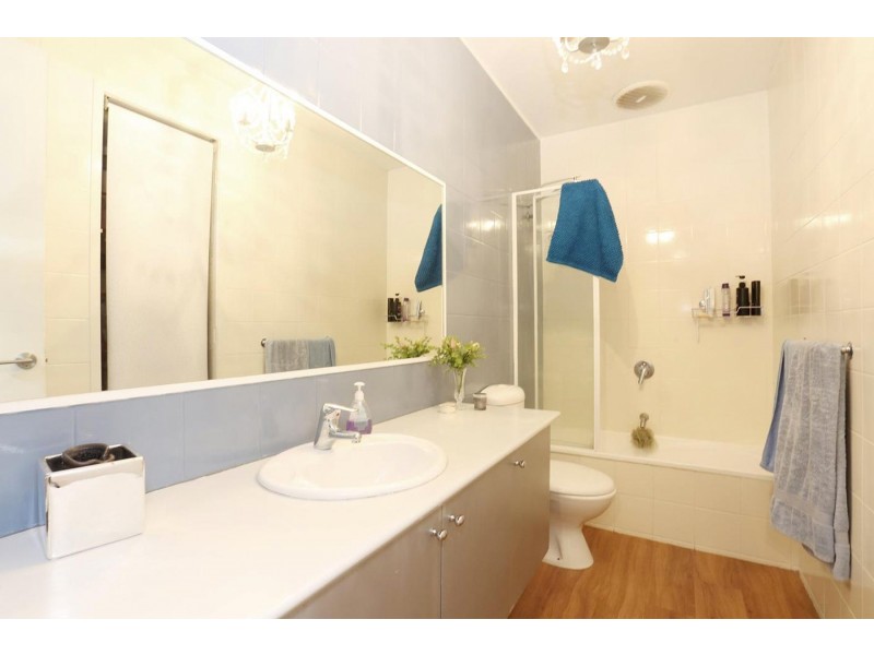 15/6 Anthony Street, Melbourne VIC 3000