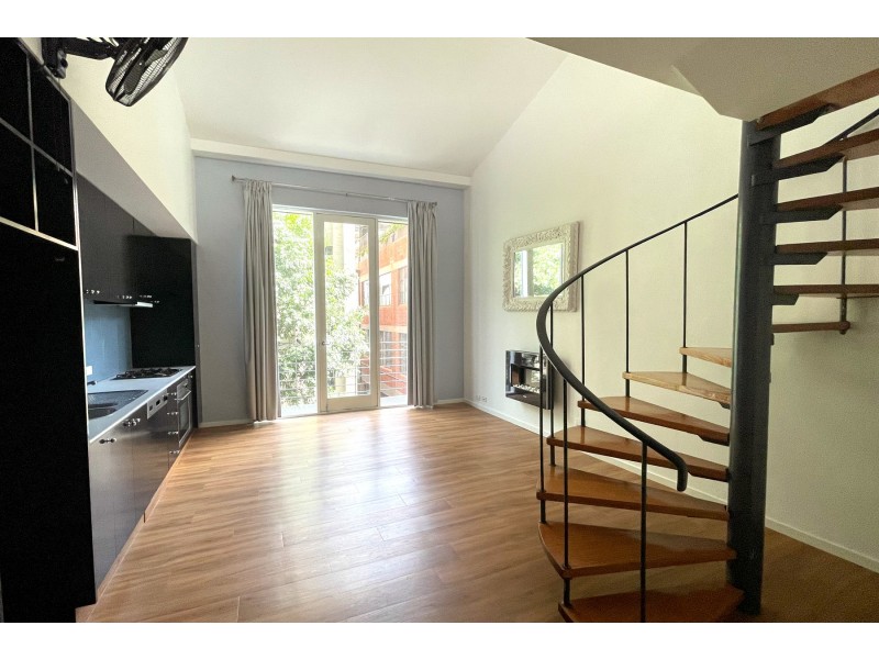 15/6 Anthony Street, Melbourne VIC 3000