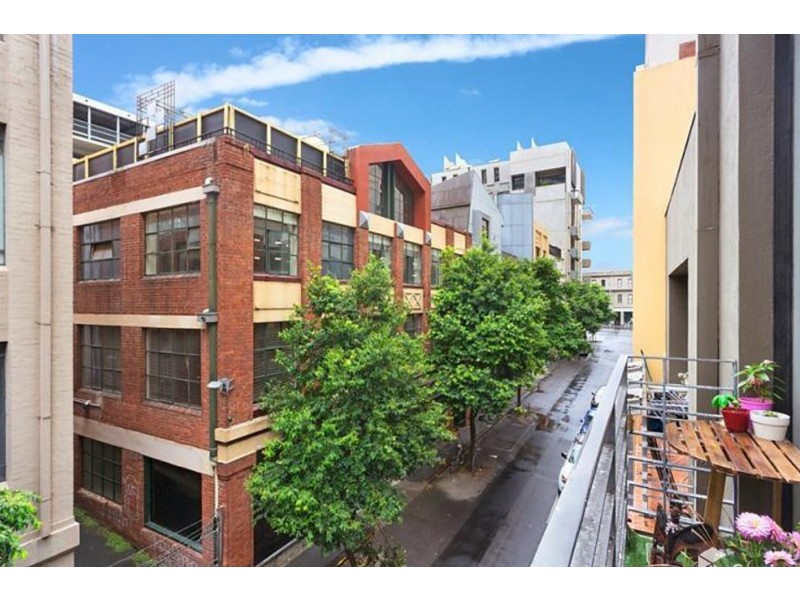 15/6 Anthony Street, Melbourne VIC 3000