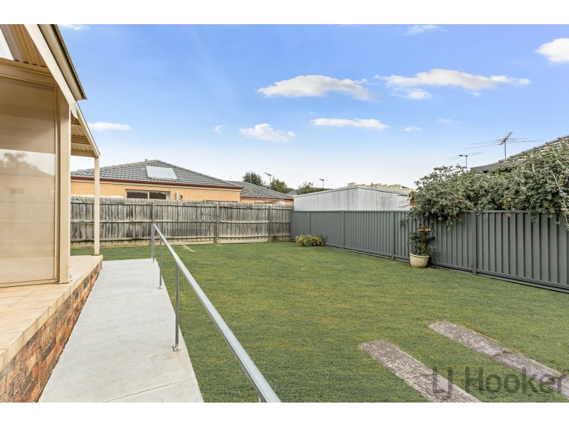 13 Hazelwood Road, Boronia VIC 3155