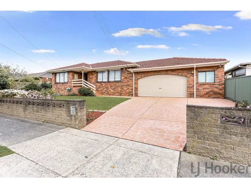 13 Hazelwood Road, Boronia VIC 3155
