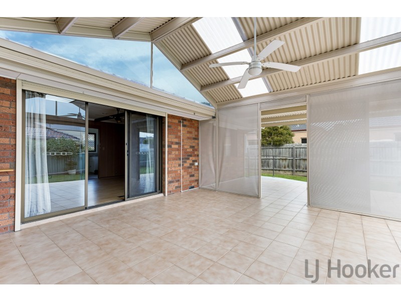 13 Hazelwood Road, Boronia VIC 3155