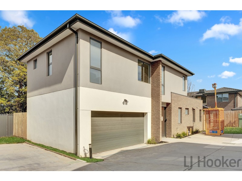 8/106 Wantirna Road, Wantirna VIC 3152