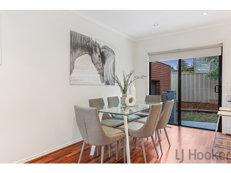 3/26 Flower Street, Ferntree Gully VIC 3156