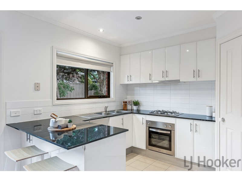 3/26 Flower Street, Ferntree Gully VIC 3156