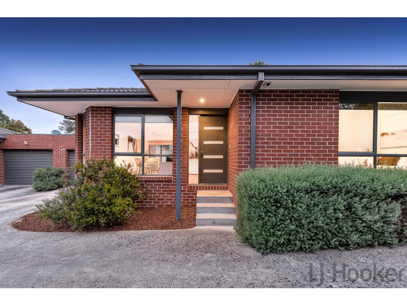 3/26 Flower Street, Ferntree Gully VIC 3156