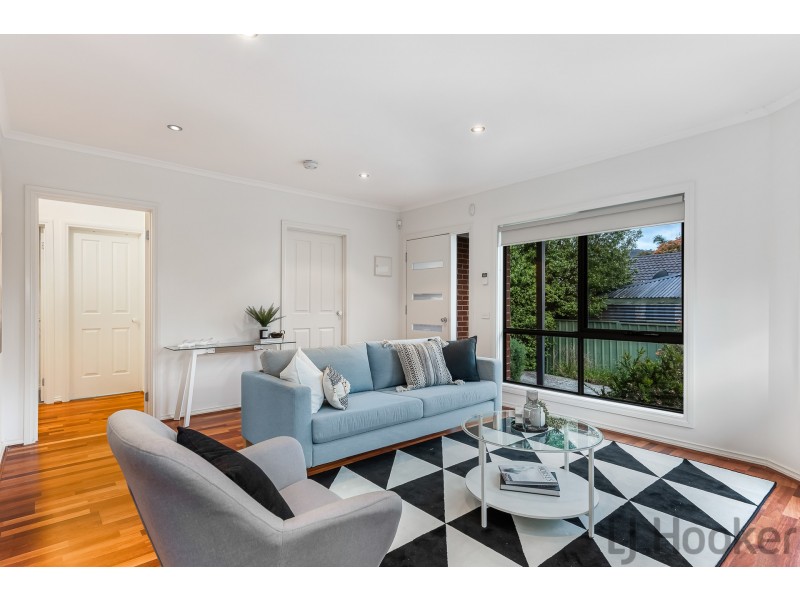 3/26 Flower Street, Ferntree Gully VIC 3156