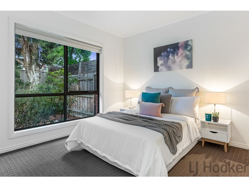 3/26 Flower Street, Ferntree Gully VIC 3156