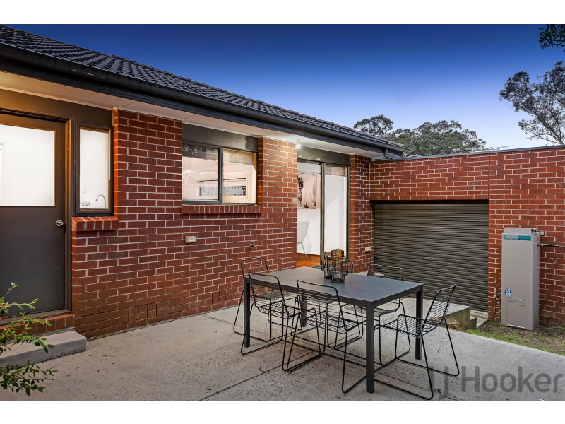 3/26 Flower Street, Ferntree Gully VIC 3156