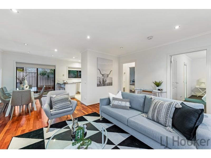 3/26 Flower Street, Ferntree Gully VIC 3156