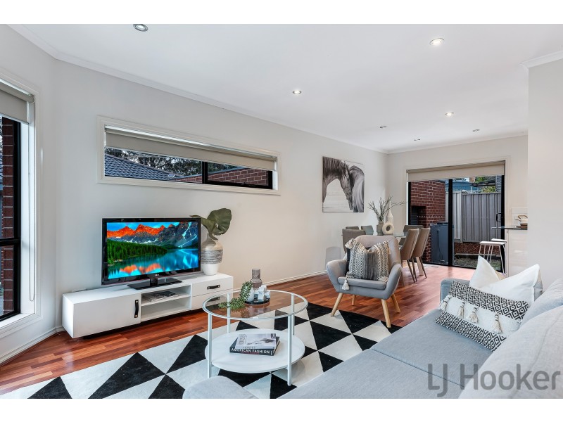 3/26 Flower Street, Ferntree Gully VIC 3156