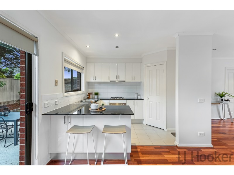 3/26 Flower Street, Ferntree Gully VIC 3156