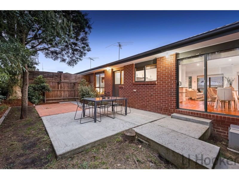 3/26 Flower Street, Ferntree Gully VIC 3156