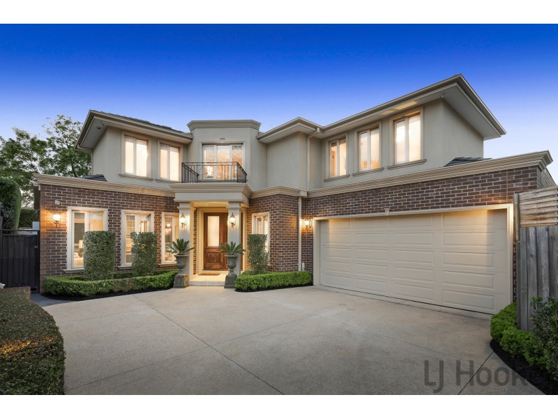 2/17 Leonard Street, Ringwood VIC 3134