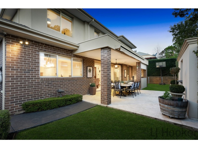 2/17 Leonard Street, Ringwood VIC 3134