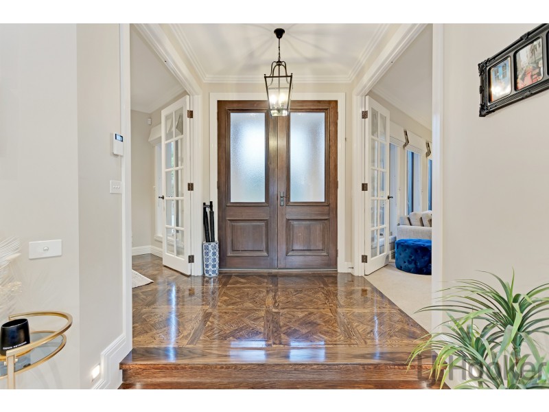 2/17 Leonard Street, Ringwood VIC 3134