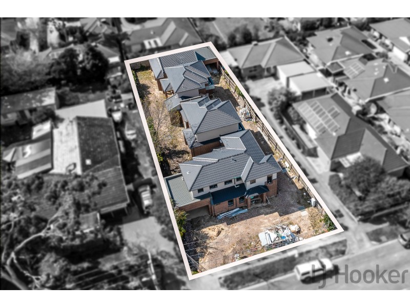 27 Aubrey Grove, Boronia VIC 3155