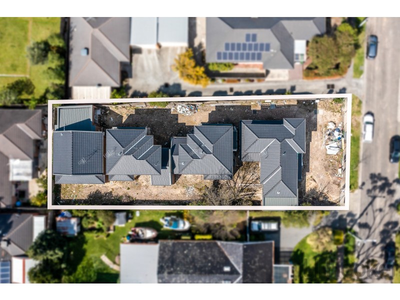 27 Aubrey Grove, Boronia VIC 3155