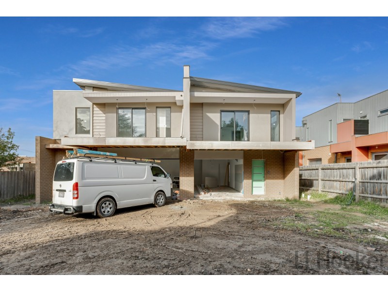 4/184 Boronia Road, Boronia VIC 3155