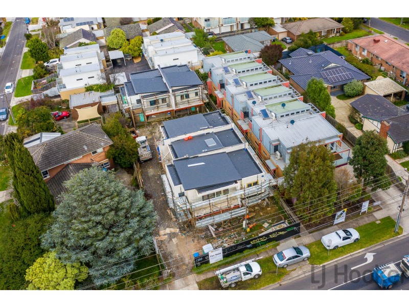 4/184 Boronia Road, Boronia VIC 3155