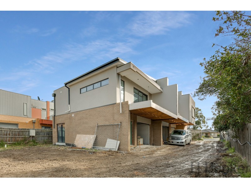 4/184 Boronia Road, Boronia VIC 3155