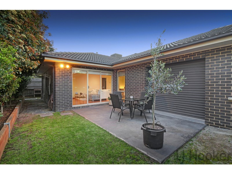 2/40 Allister Close, Knoxfield VIC 3180