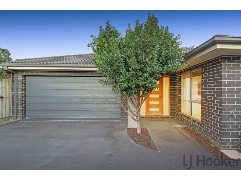 2/40 Allister Close, Knoxfield VIC 3180