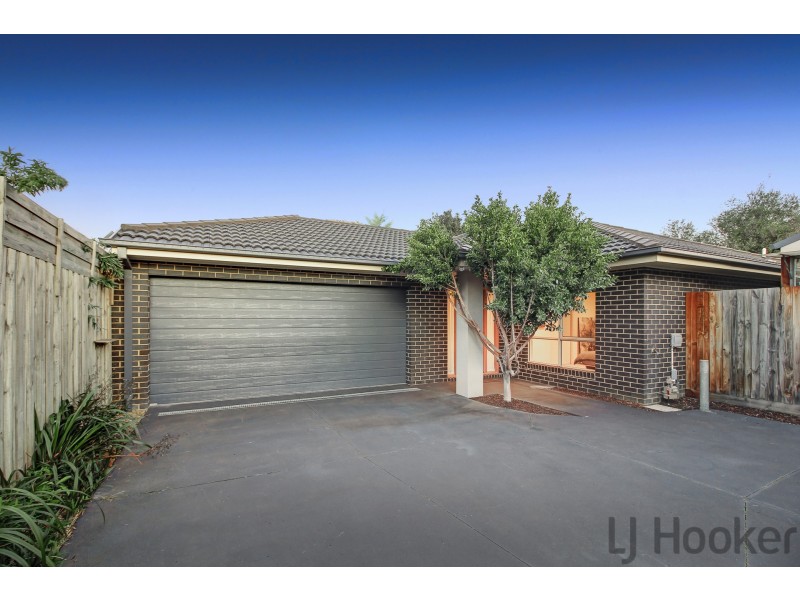 2/40 Allister Close, Knoxfield VIC 3180