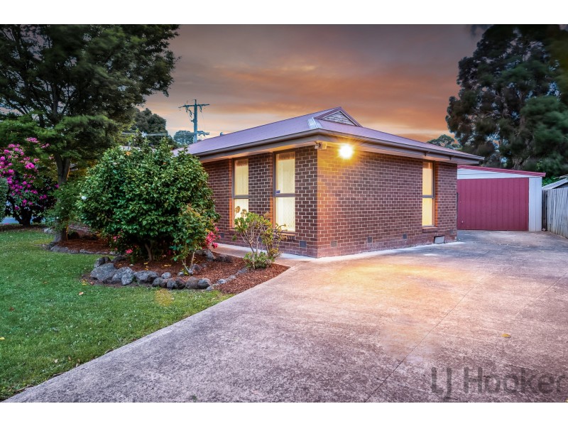 48 Lancaster Road, Mooroolbark VIC 3138