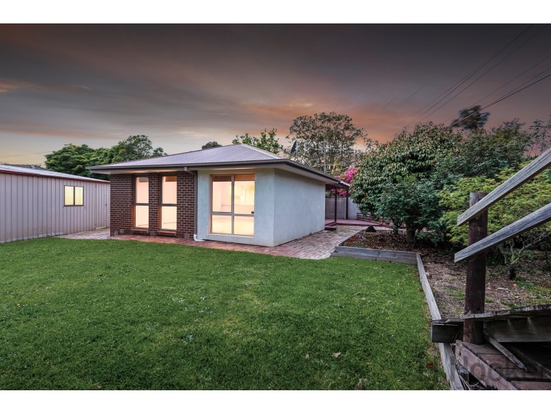 48 Lancaster Road, Mooroolbark VIC 3138