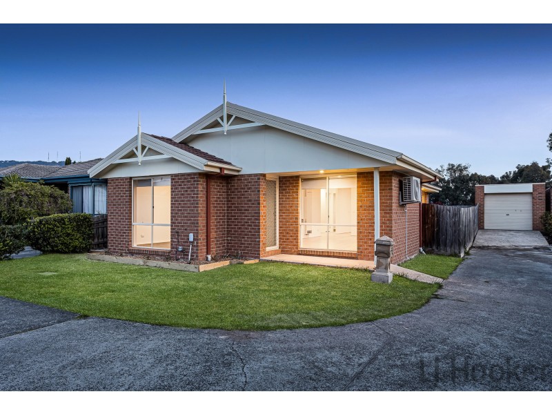 21 Grierson Drive, Kilsyth VIC 3137