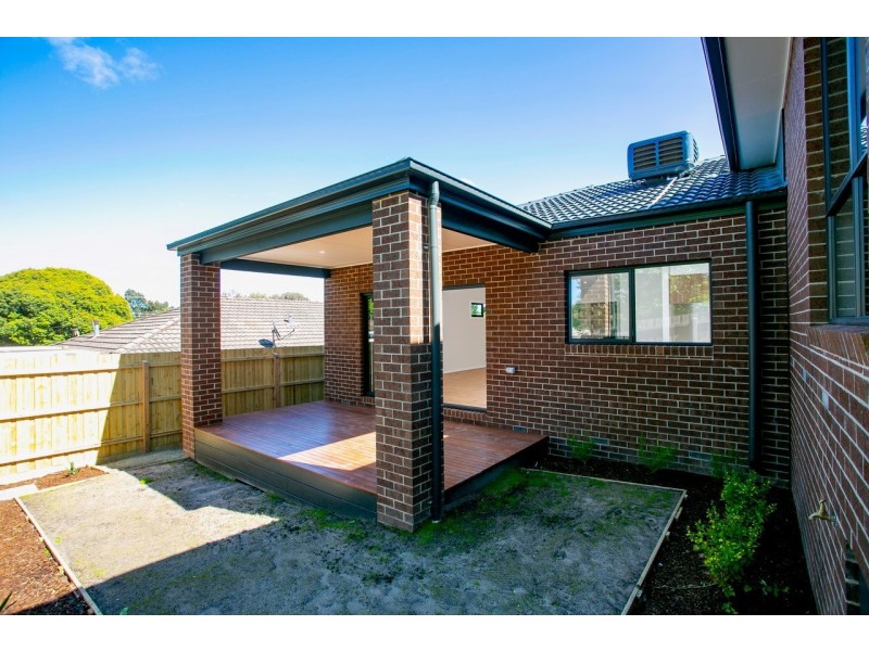 17 Horatio Court, Lilydale VIC 3140