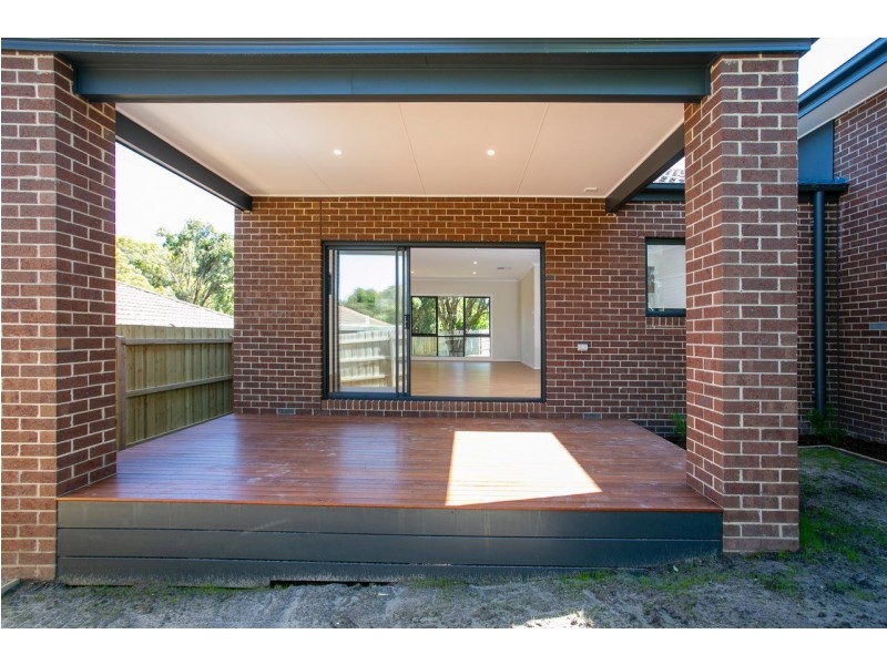 17 Horatio Court, Lilydale VIC 3140