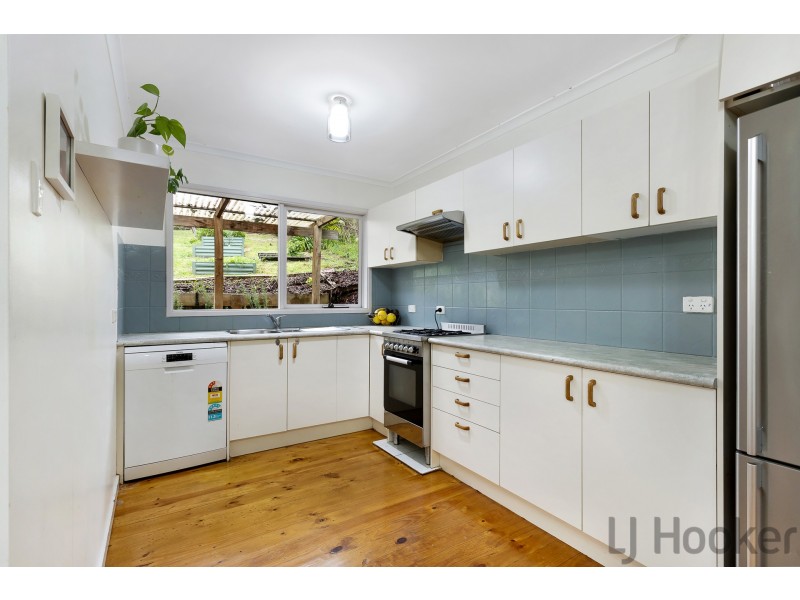 16 Alexandra Street, Upper Ferntree Gully VIC 3156