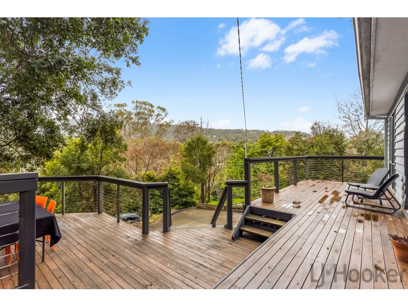 16 Alexandra Street, Upper Ferntree Gully VIC 3156