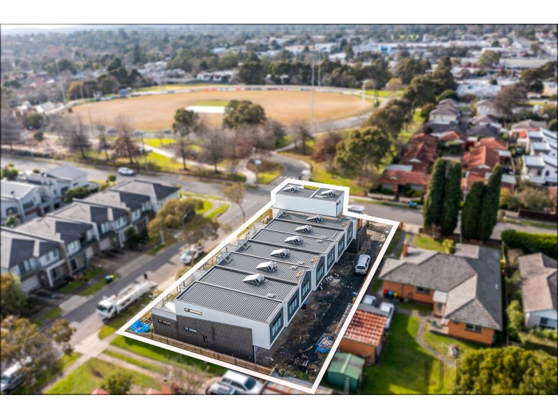 4/3 Tormore Road, Boronia VIC 3155